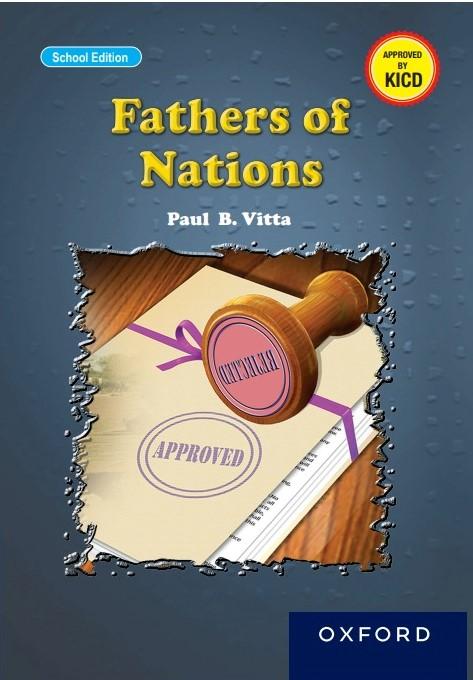 essay questions in fathers of nations